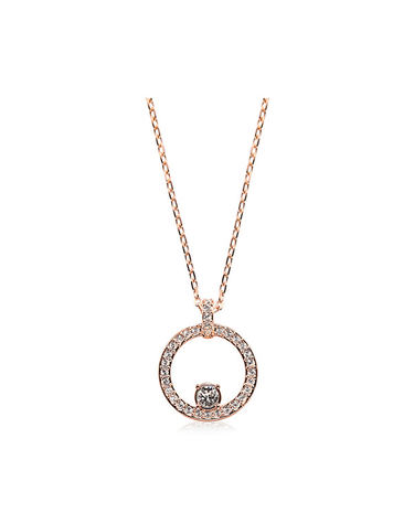 5202446 스와로브스키 SWAROVSKI 여성 목걸이