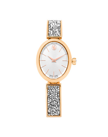 5656851 스와로브스키 SWAROVSKI 여성 시계