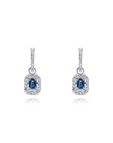 5619500 스와로브스키 SWAROVSKI 여성 귀걸이
