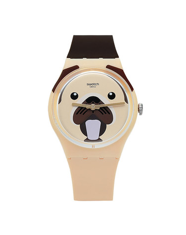 GT109 스와치 SWATCH 여성 시계