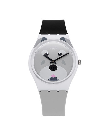 GW210 스와치 SWATCH 여성 시계