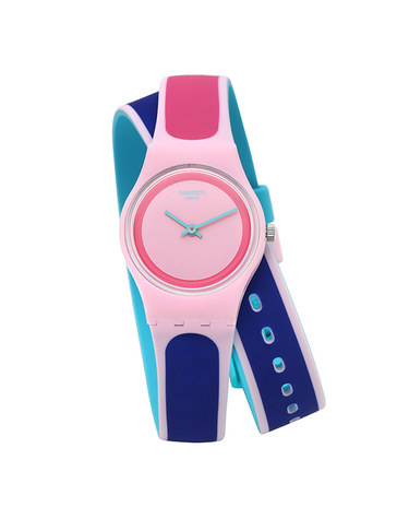 LP140 스와치 SWATCH 여성 시계