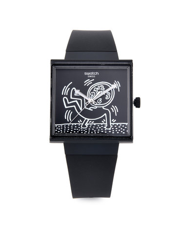 SO34Z103 스와치 SWATCH 여성 시계