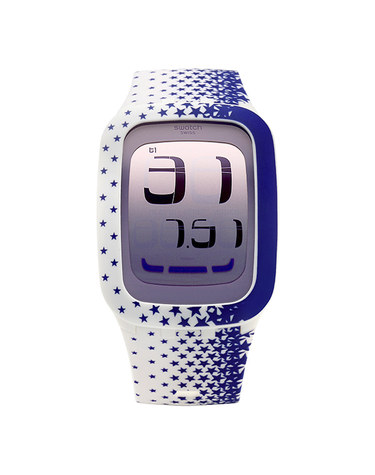SURW102 스와치 SWATCH 여성 시계
