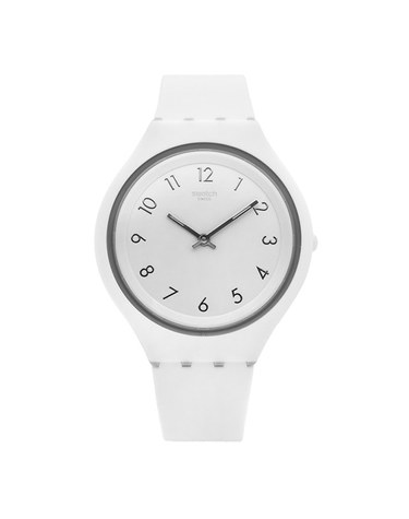 SVUW101 스와치 SWATCH 여성 시계