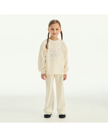[Online Exclusive] 골 벨로아 팬츠_QALG10561IV