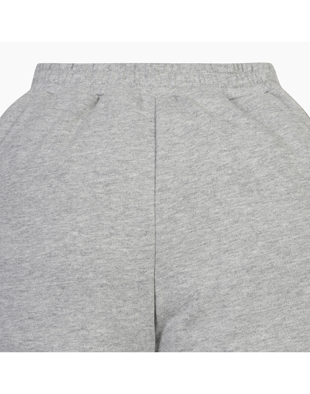 베네통키즈 [Online Exclusive] 그래픽 트레이닝 팬츠_QATP02541MG 착용컷