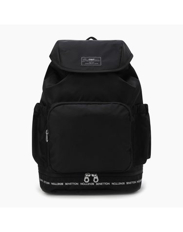 스낵캐리 보냉 백팩_QCBG03641BK