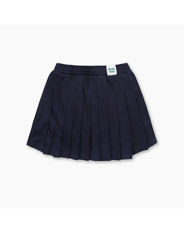 플리츠 치마 레깅스_QALG05531NY