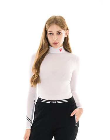 한나 이너웨어 화이트