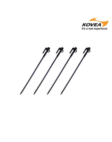 코베아 단조팩 25cm 세트 캠핑 용품 장비