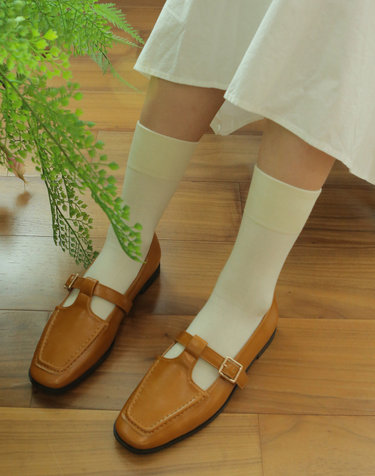 알뜨알레 티바 로퍼 HA2303