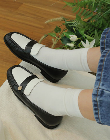 알뜨알레 코인로퍼 HA2301