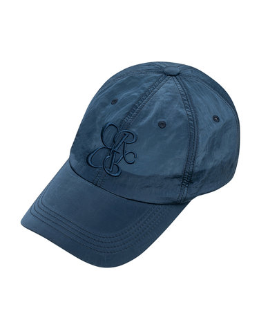 [ 10월 23잃 예약배송 ] RWL REC NYLON 볼캡 NAVY