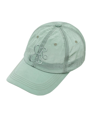 [ 10월 30잃 예약배송 ] RWL REC NYLON 볼캡 OLIVE