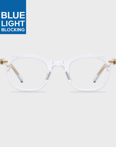 B019 CRYSTAL 블루라이트 안경