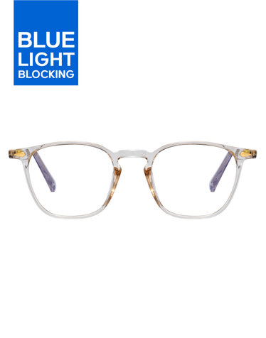 TR B120 BEIGE 블루라이트 안경