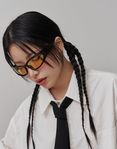 POPART 선글라스 YELLOW