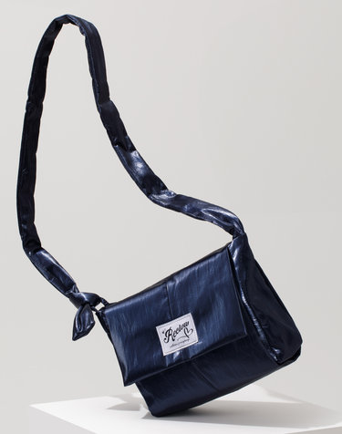 NUDO 가방 NAVY