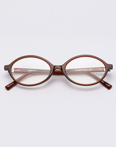 GIGA 안경 BROWN
