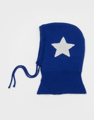 STAR 바라클라바 BLUE