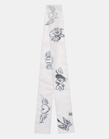 HAI LONG SCARF EMOJI 스카프