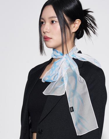 HAI LONG SCARF WAVE 스카프