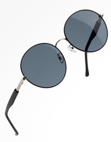 OHS SUNGLASS BLACK