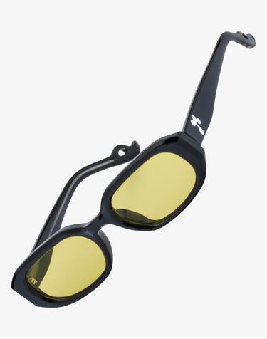 LUX 선글라스 YELLOW