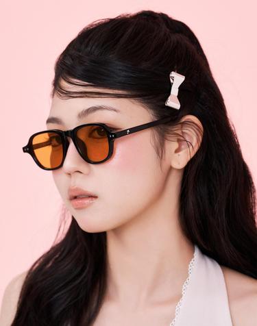 CHOUCHOU 선글라스 ORANGE