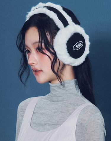 MINGMING 귀마개 BLACK