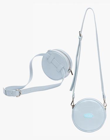 탬버린 투웨이 벨트백 SKY BLUE