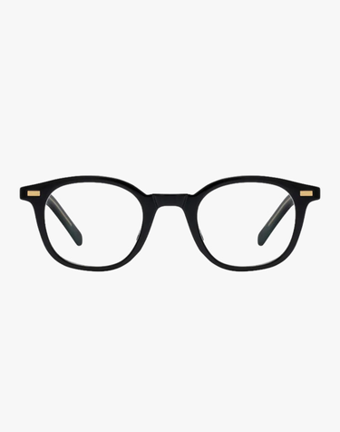 B019 BLACK 안경 (3SIZE)