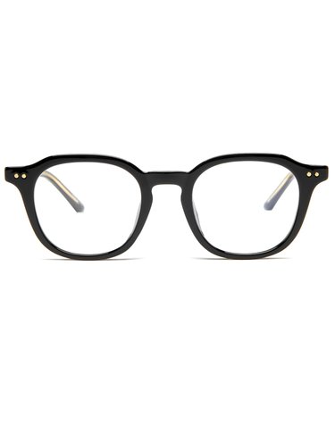 B557 BLACK 안경