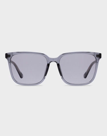 TR LOW NO.3 GRAY 선글라스