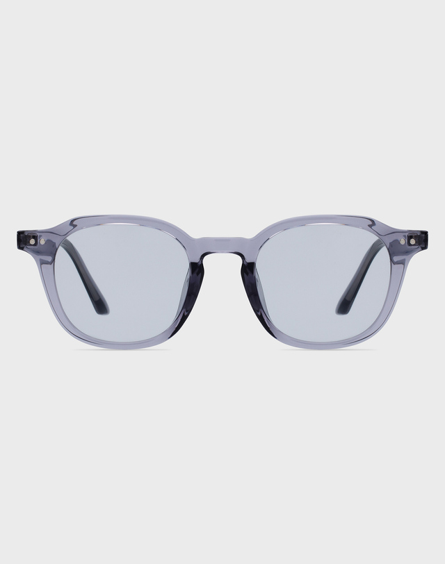 리끌로우 BB557 GRAY 선글라스 착용컷