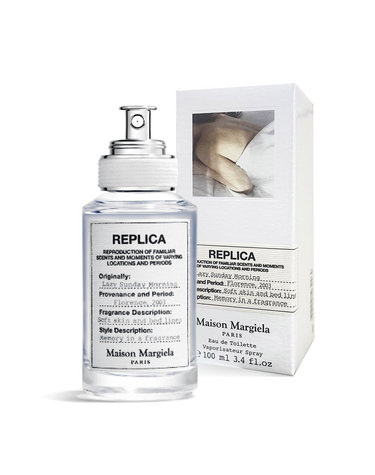 메종 마르지엘라 레이지 선데이 모닝 EDT 100ml