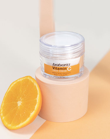 비타민 C 페이스 크림 50ml