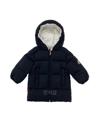 몽클레어 키즈 마랏 다운 롱패딩 나이트블루 1C00005 595FD 776