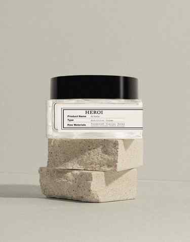 이로이 미카도 뉴트리션 크림 50g