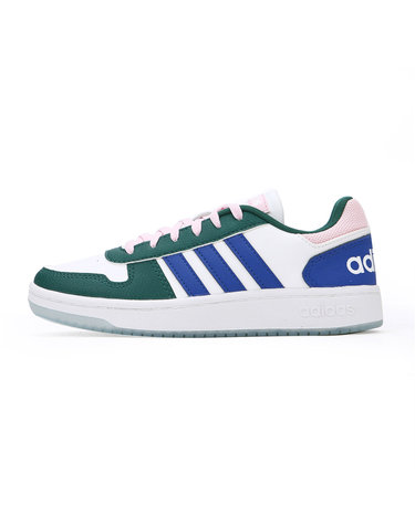 [ADIDAS] 여성 훕스 2.0_GW3368