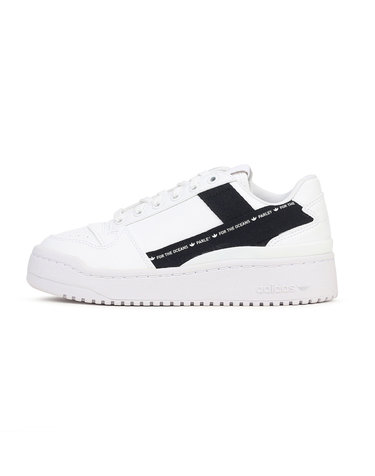 [ADIDAS] 여성 포럼 볼드_GW3878