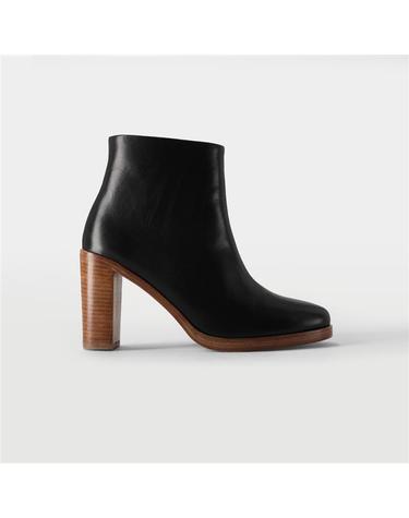 아페쎄 A.P.C. 시크 부츠 PXBJB F54048 LZZ