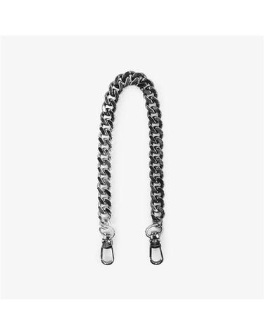 아페쎄 A.P.C. 메탈 체인 숄더 스트랩 MEACC M70741 SAB