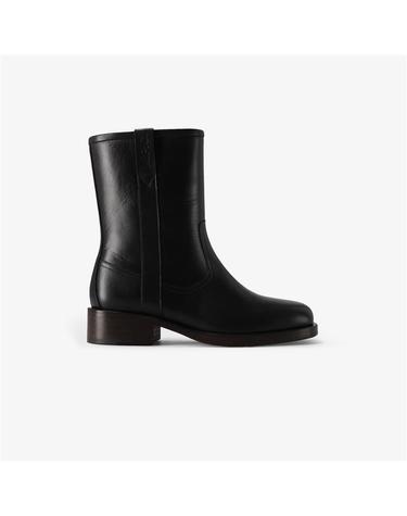 아페쎄 A.P.C. 엘루이즈 앵클 부츠 PXBAA F54282 LZZ