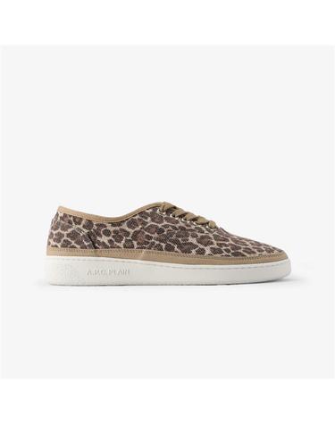 아페쎄 A.P.C. 플레인 심플 남성 스니커즈 PSAIO M56136 BAA