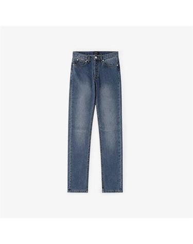 아페쎄 A.P.C. 쁘띠 뉴 스탠다드 남성 스트레치 데님 COZZK M09047 IAI