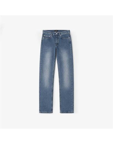 아페쎄 A.P.C. 뉴 스탠다드 남성 스트레치 데님 COZZK M09001 IAI