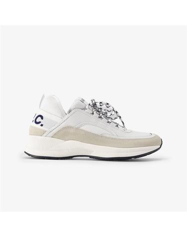 아페쎄 A.P.C. 런 어라운드 남성 스니커즈 PAACT M56084 AAB