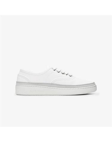 아페쎄 A.P.C. 플레인 심플 여성 스니커즈 COGYW M56136 AAB